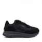 Sneakers ușori femei Luca di Gioia albi din piele și textil 3849DP169VA
