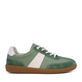 Sneakers ușori femei Luca di Gioia bej din piele 1299DP1610VBE