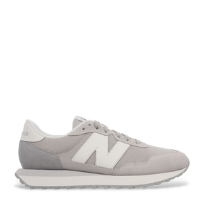 Sneakers bărbați New Balance 237 gri 2868BPS237LGGGR
