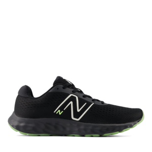 New Balance 520 Baskets pour hommes Noir 2867BPS520GK8N