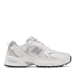 Sneakers bărbați New Balance 530 albi 2867BPS530EMAA