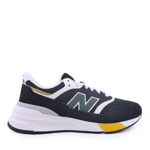 Sneakers bărbați New Balance 997 negri 867BPS997RECVN 