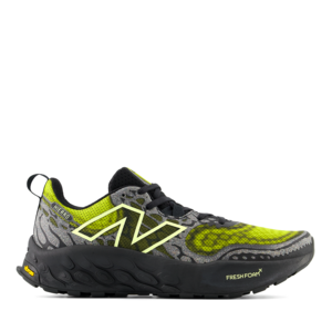 New Balance Hiero - Trail Men's Sneakers Black 2877BPSTHIERY8N