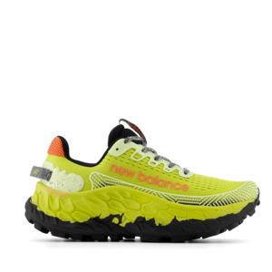 New Balance Men's More - Light Green Trail Sneakers 2877BPSTMORCC3V