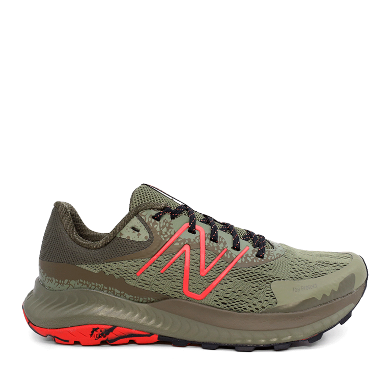 New Balance Men's Nitrel Sneakers - Trail Khaki 2867BPSTNTRRG5KA
