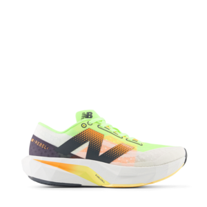 Sneakers bărbați New Balance Rebel albi 2877BPSFCXLL4A 