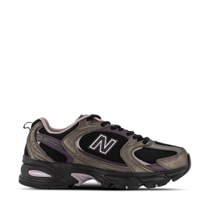 New Balance 530 women's sneakers black 2878DPS530ADDN