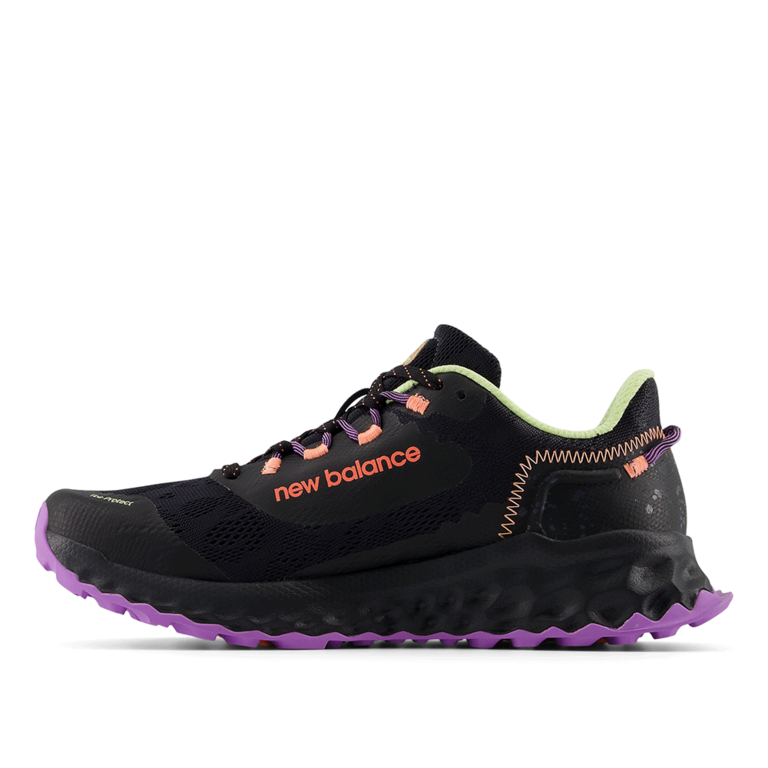 Women's sneakers New Balance Garoe - Trail black 2877DPSTGARORBN