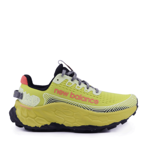 Women's sneakers New Balance More - Trail light green 2877DPSTMORCD3V