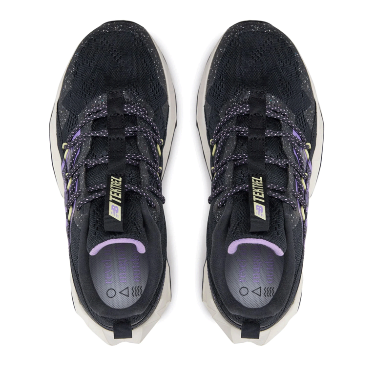Women's sneakers New Balance Tektrel - Trail black 2867DPSTTTRLK1N