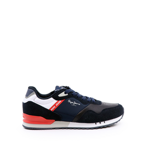 Sneakers copii Pepe Jeans bleumarin 3194CMP30538BL