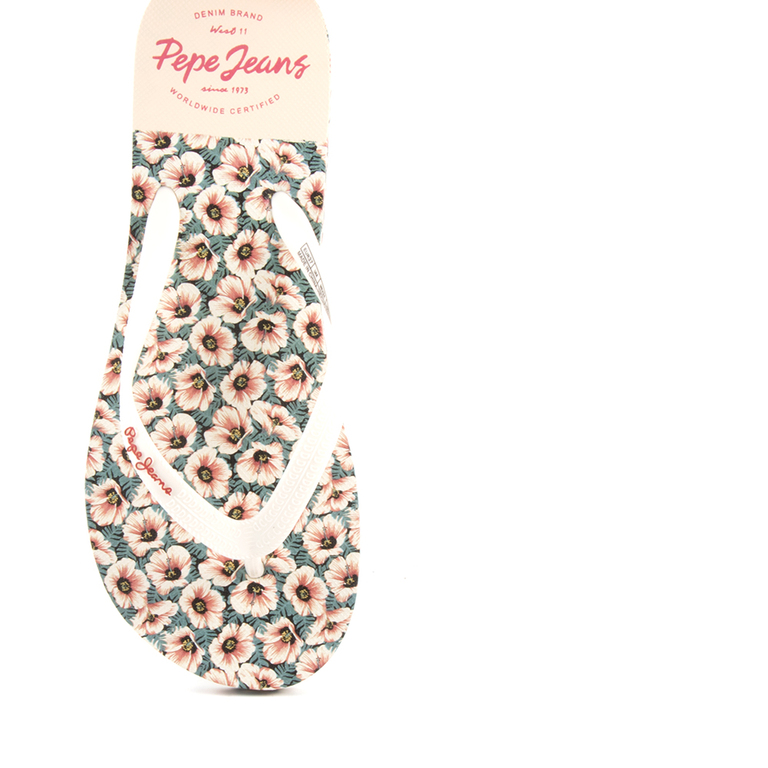 Women's sliders & flip-flops Pepe Jeans
