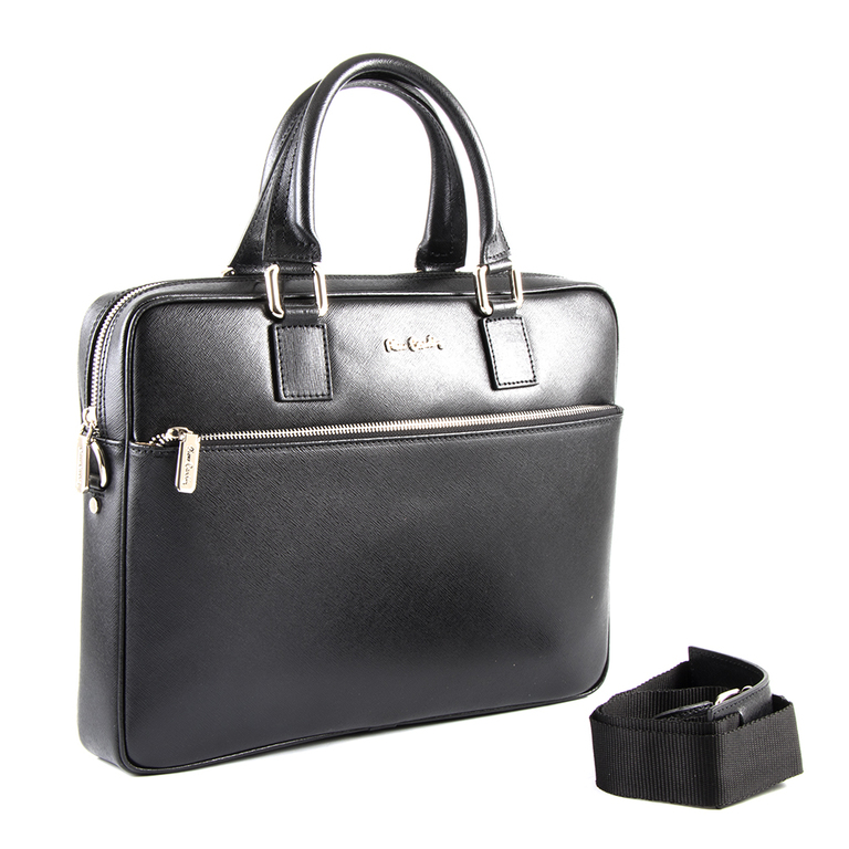 Men's briefcase Pierre Cardin