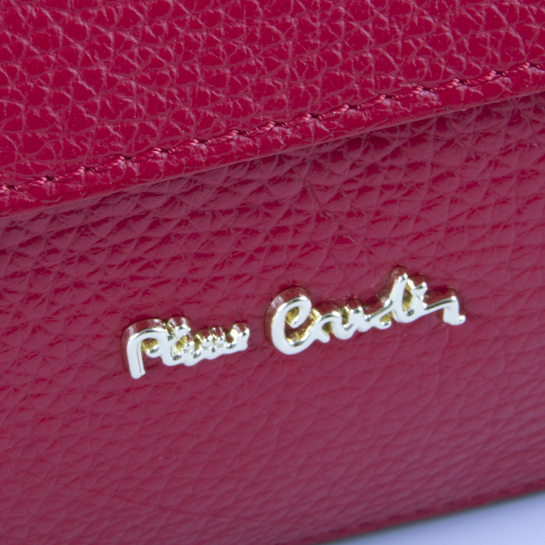Women's envelope purse Pierre Cardin