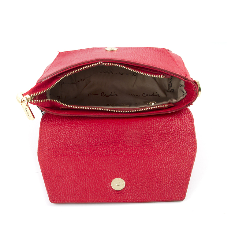 Women's envelope purse Pierre Cardin