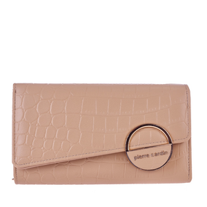 Portmoneu femei Pierre Cardin nude 7DPU35703NU