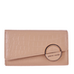Portmoneu femei Pierre Cardin galben 7DPU35703G