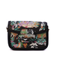 Pierre Cardin women's white crossbody bag with print 7POSS667832A