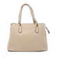 Poșetă tote femei Pierre Cardin neagră 7POSS667135N