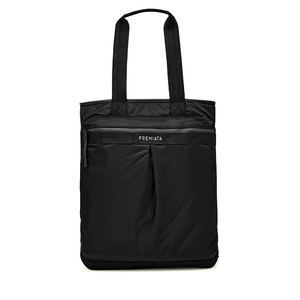Rucsac Premiata Kymany negru din material textil 1692RUCS2141N