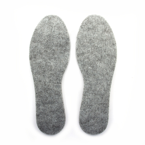 Thermo insoles 