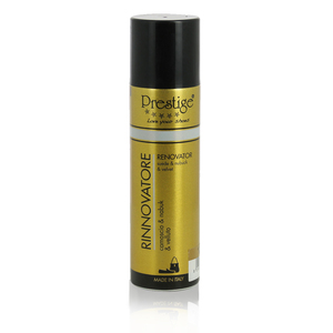 Spray întreținere maro închis