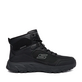 Ghete Water Repellent bărbați Skechers Hillcrest verzi 1962BG237804V