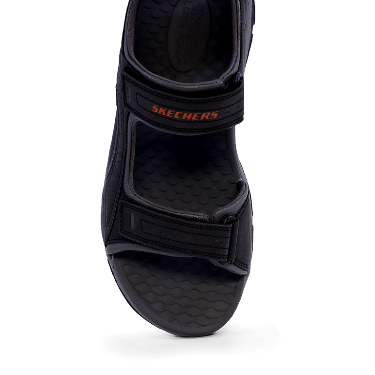 Skechers Garo Men's Synthetic Trekking Sandals 1967BS204105N