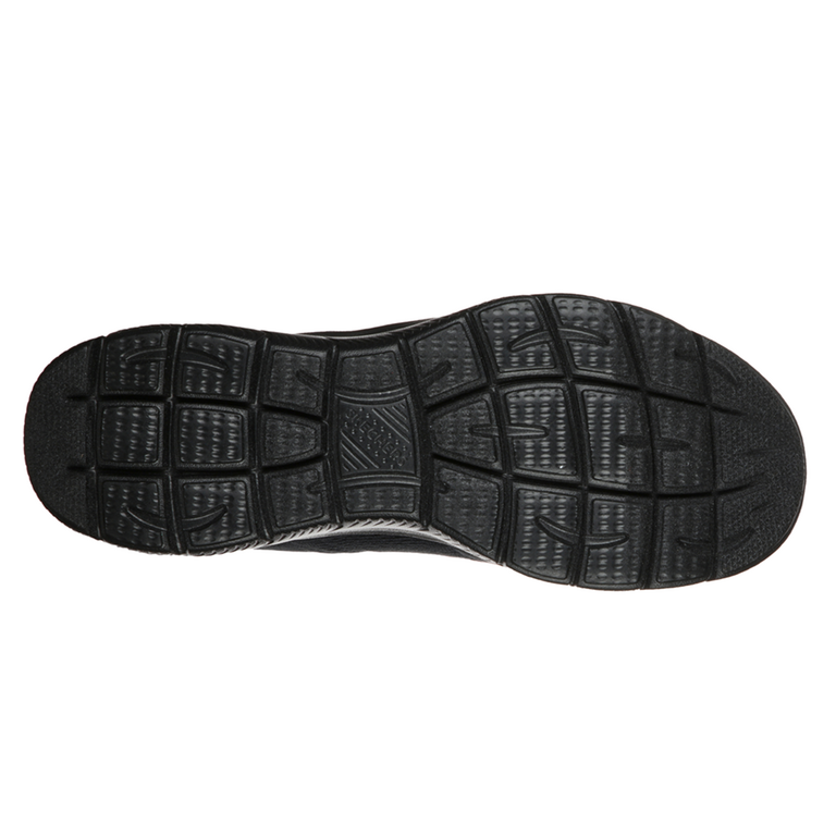 Pantofi sport bărbați Skechers gri din material textil 1964BPS23218GR