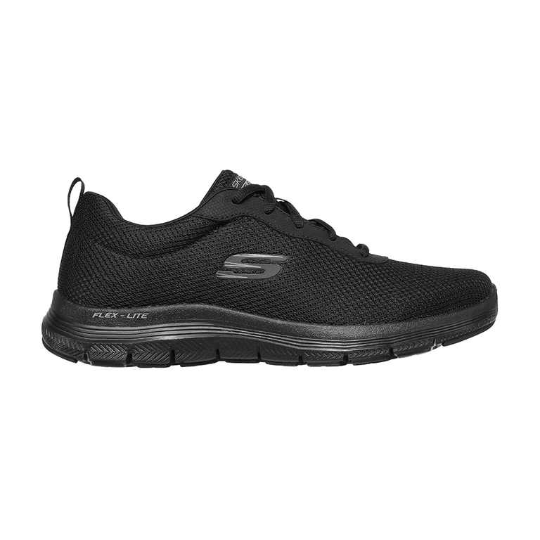 Pantofi sport bărbați Skechers negri 1963BPS23222N