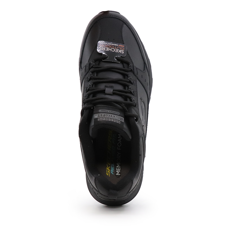 Pantofi sport bărbați Skechers negri 1964BPS51896N