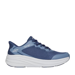Pantofi sport bărbați Skecher Bobs Skillz bleumarin 1961BP118431BL