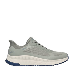 Pantofi sport bărbați Skecher Bobs Squad 4 verzi 1961BP118423V
