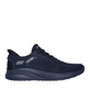 Pantofi sport bărbați Skecher Bobs Squad Chaos verzi 1961BP118312V