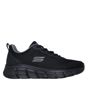 Thezeus Sneakers bărbați Thezeus maro din material textil