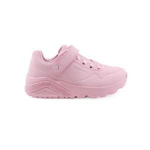 Pantofi sport copii Skechers roz 1963CJP31045RO