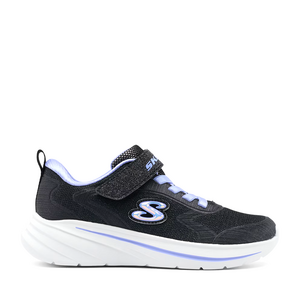 Pantofi sport fete Skechers Wave 92 negri 1960FP303557N