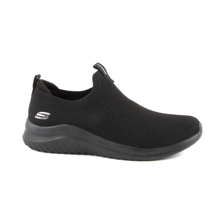 Pantofi sport femei Skechers din material elastic 1960DP49089N