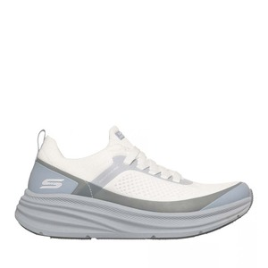 Pantofi sport femei Skechers Bobs Skillz albi 1961DP117759A