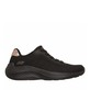 Pantofi sport femei Skechers Bobs Squad Waves gri bej 1961dp117679gr