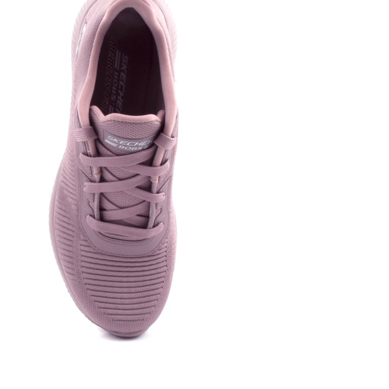 Skechers Women's purple sneakers 1961DPS32504MO