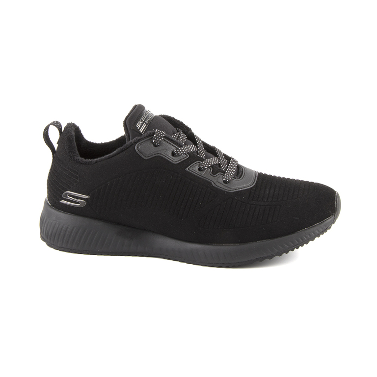 Skechers women's black sneakers 1960DPS32505N
