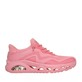 Pantofi sport femei Skechers Uno Glide Step albastru deschis 1961DP190115AZ