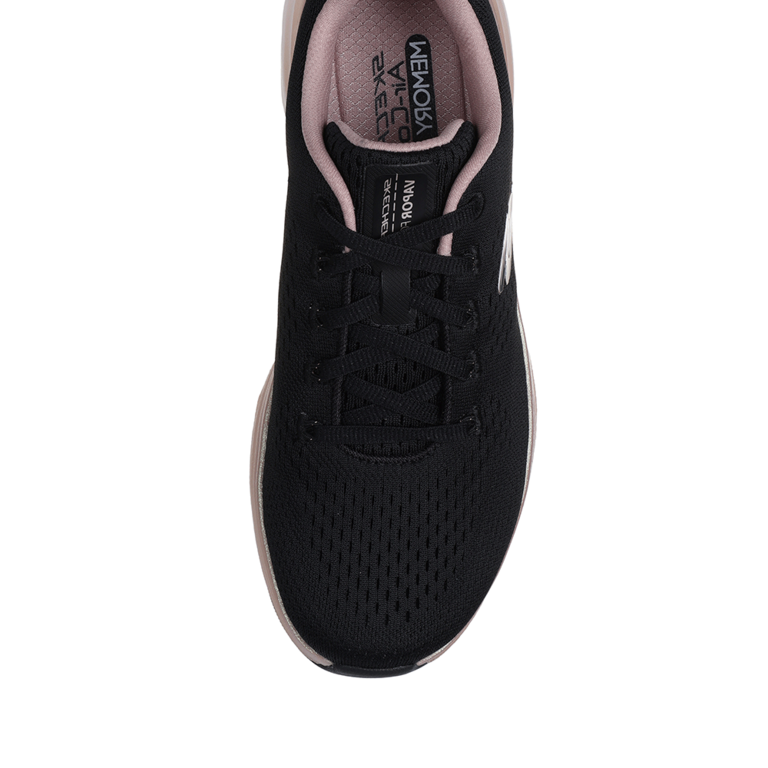 Skechers Vapor Foam Fresh Trend Women's Sports Shoes Black 1967DPS150025N