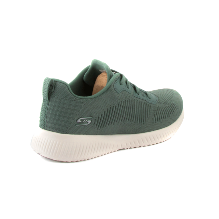 Skechers Women's green sneakers 1961DPS32504V