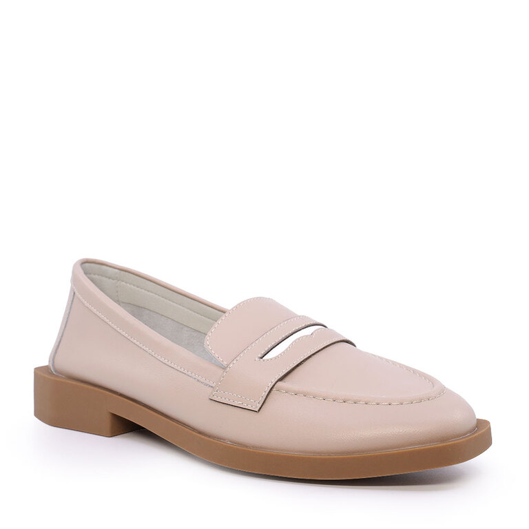 Women's shoes Solo Donna beige 1167DP8100BE
