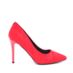 Pantofi stiletto femei Solo Donna negri cu toc înalt 1166dp4753n