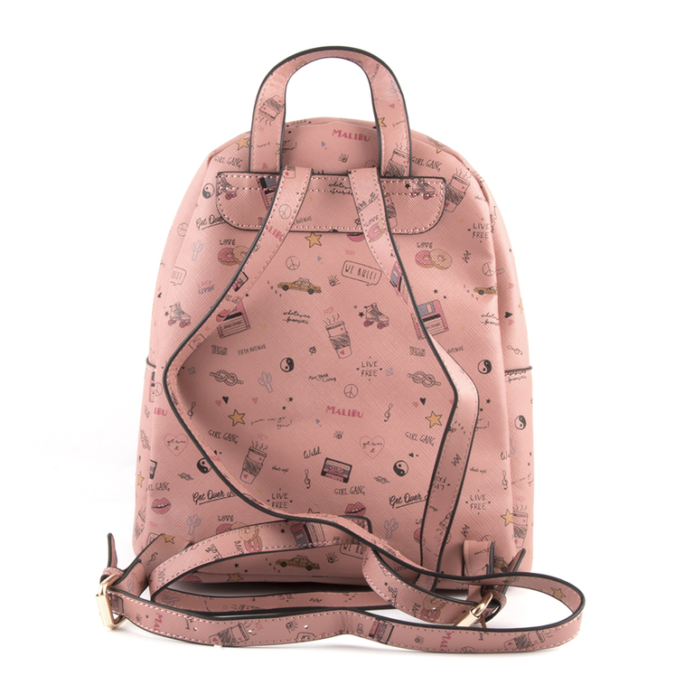 Women's backpack Solo Donna