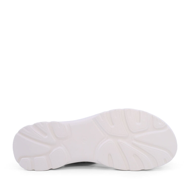 Women's sandals Solo Donna beige 1167DS1711BE