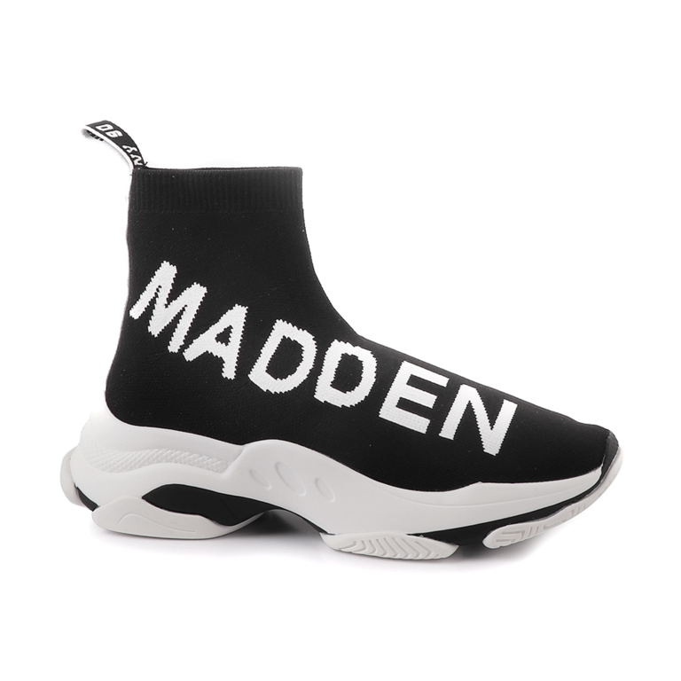 Steve Madden Women's high top sneakers 1461DGVMAESTRON